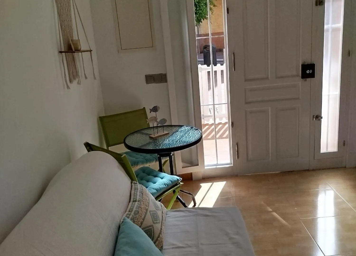 El Rincon De Aguamarina Apartman Rincón de la Victoria Spanyolország
