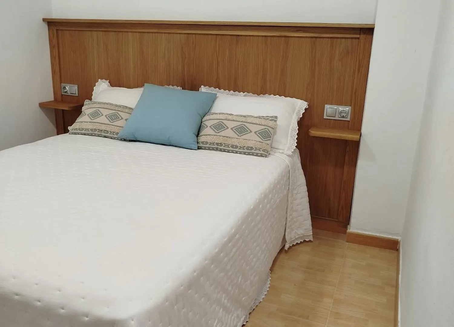 El Rincon De Aguamarina Apartman Rincón de la Victoria 0*,  Spanyolország