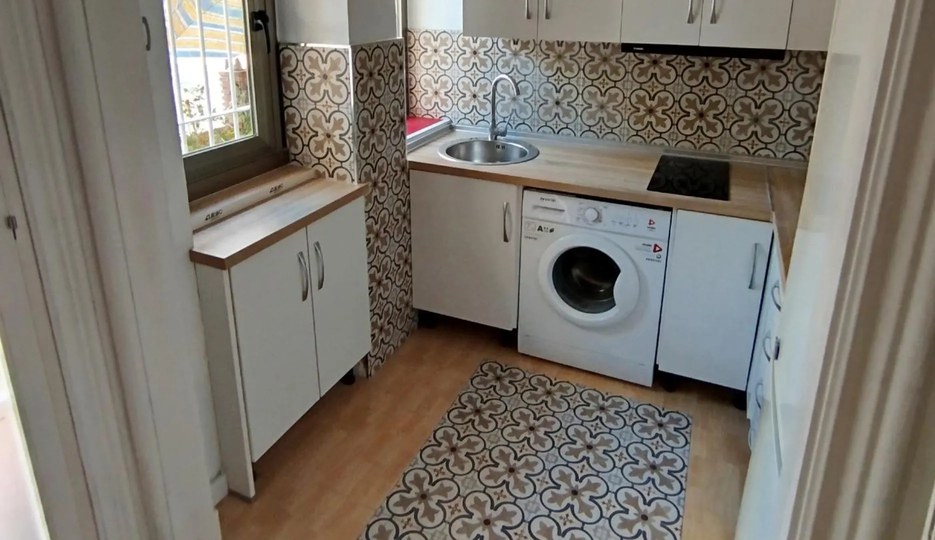 El Rincon De Aguamarina Apartman Rincón de la Victoria Spanyolország